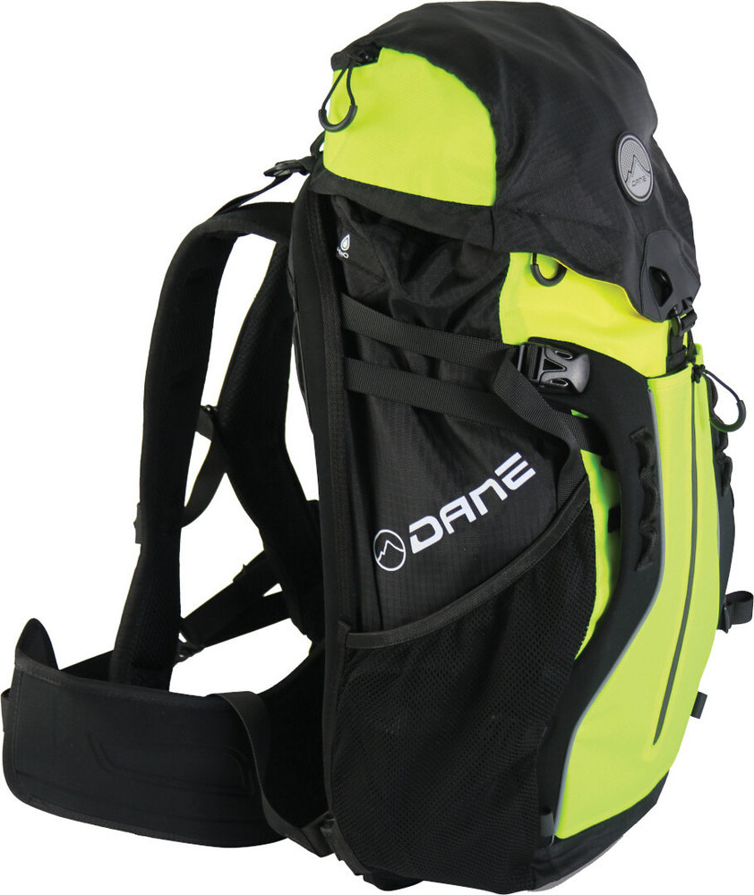 DANE Vertepac Melby Motorcycle Backpack