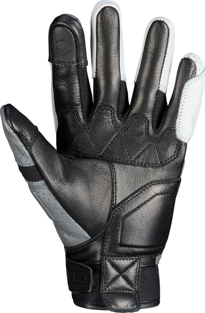 IXS Desert-Air Motorcycle Gloves