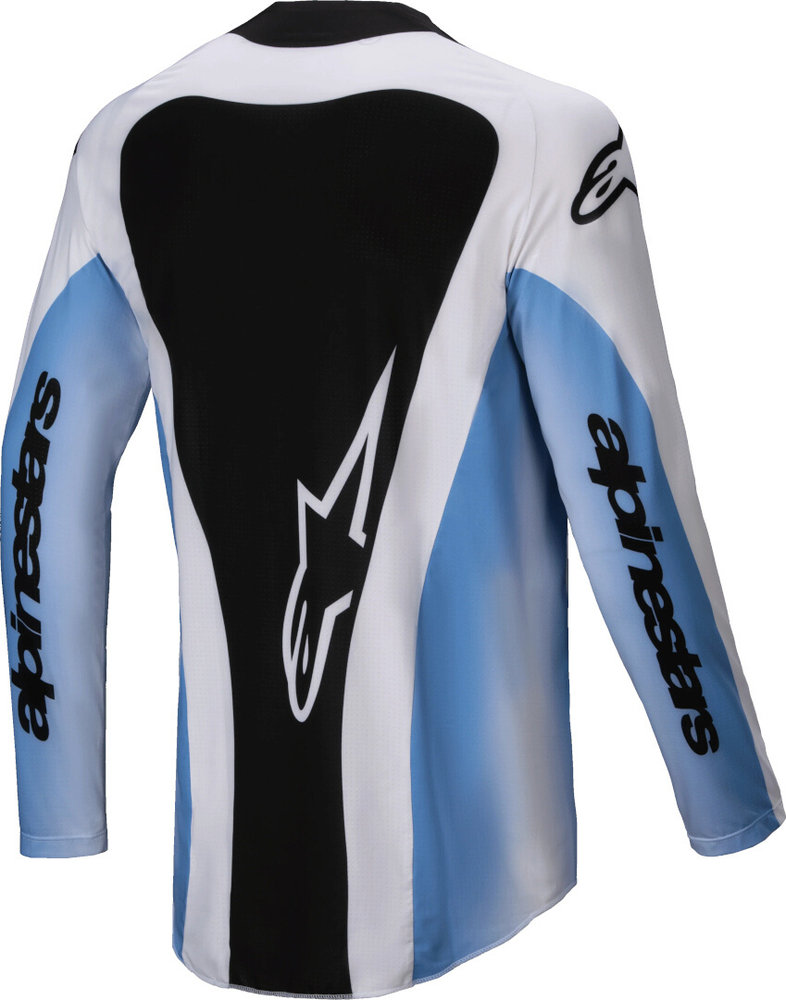 Alpinestars Techstar Melt Motocross Jersey