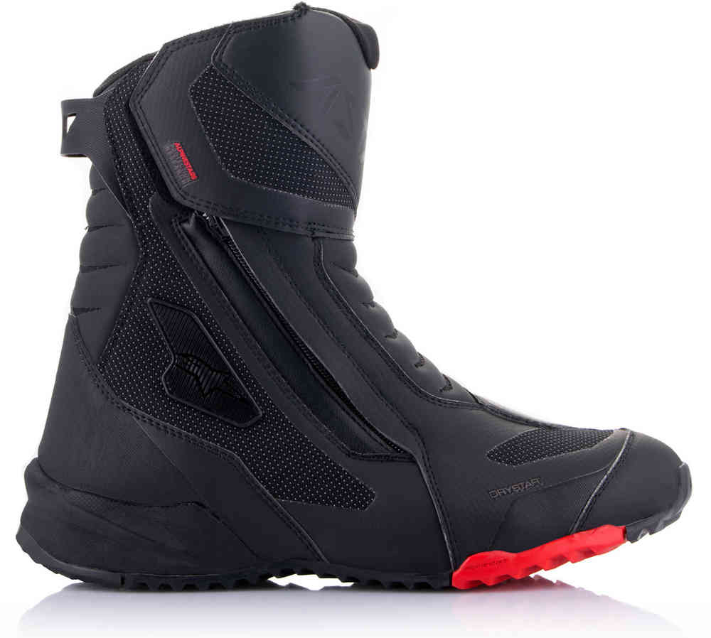 Alpinestars RT-7 Drystar® waterproof Motorcycle Boots