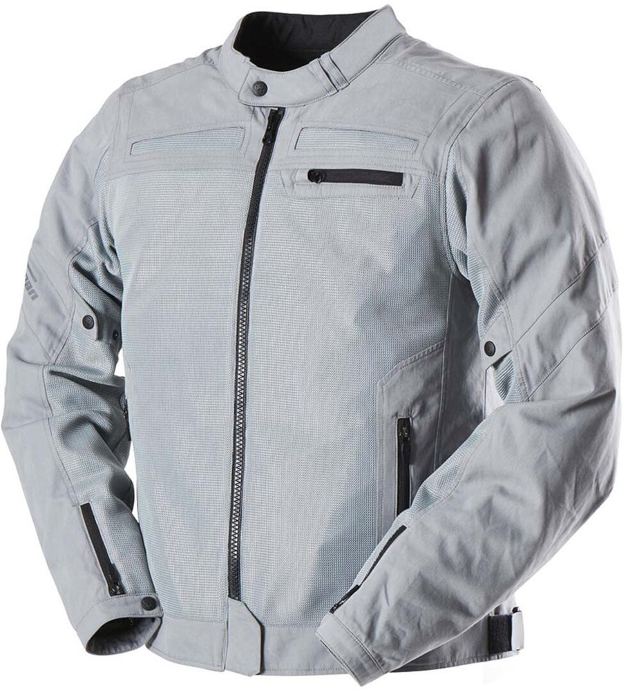 Furygan TX Furyo Vented Motorcycle Textile Jacket