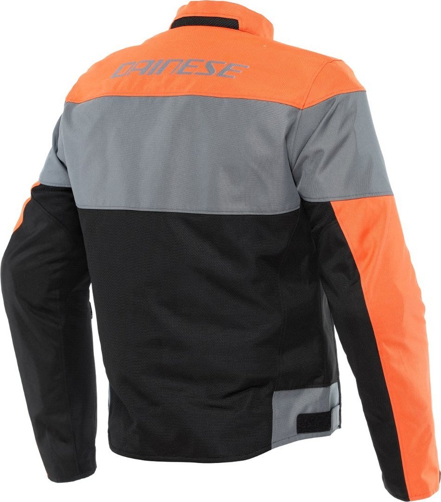 Dainese Elettrica Air Tex Motorcycle Textile Jacket