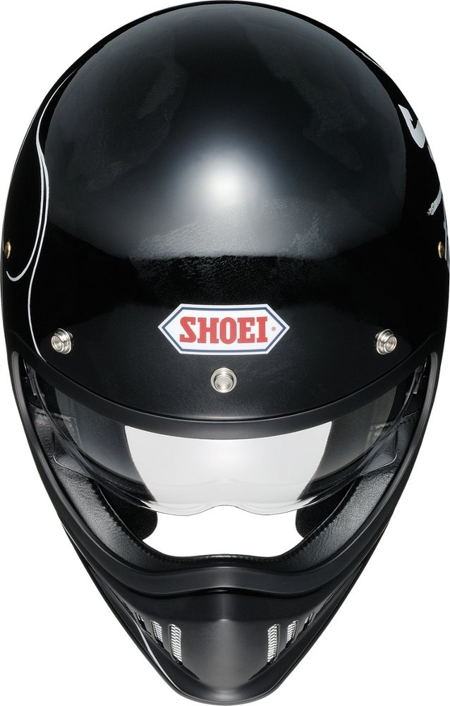 Shoei EX-Zero Xanadu Helmet