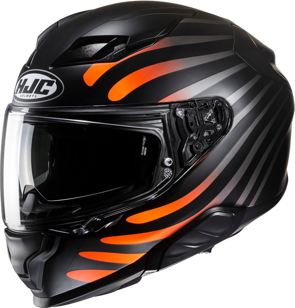 HJC F71 Zen Helmet