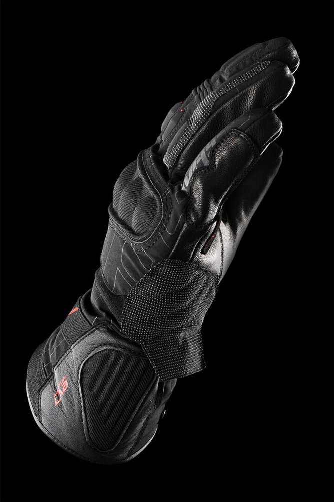 Furygan Nomad Waterproof Motorcycle Gloves