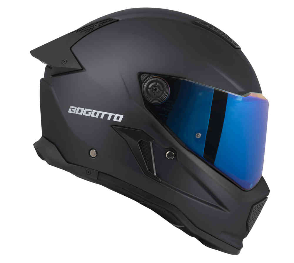 Bogotto Rapto Helmet