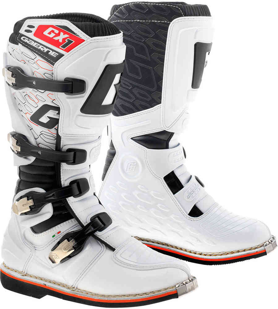 Gaerne GX-1 Goodyear Motocross Boots