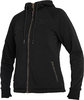 John Doe XTM 2.0 Ladies Motorcycle Zip Hoodie