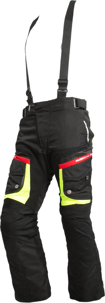 MUGENRACE Motyo waterproof Motorcycle Textile Pants