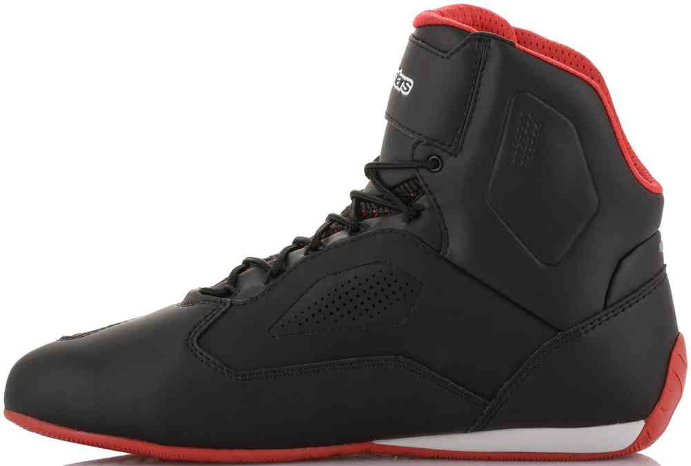 Alpinestars MM93 Austin Knitted Riding Motorcycle Shoes