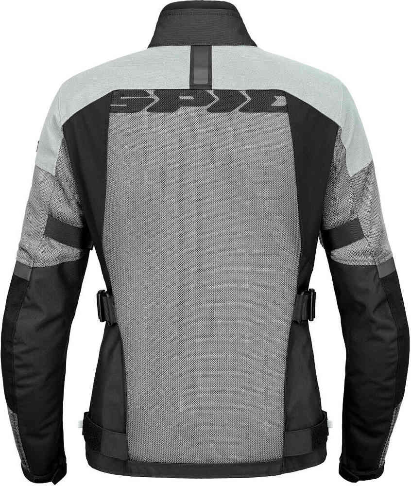 Spidi Tour Net Tex Ladies Motorcycle Textile Jacket