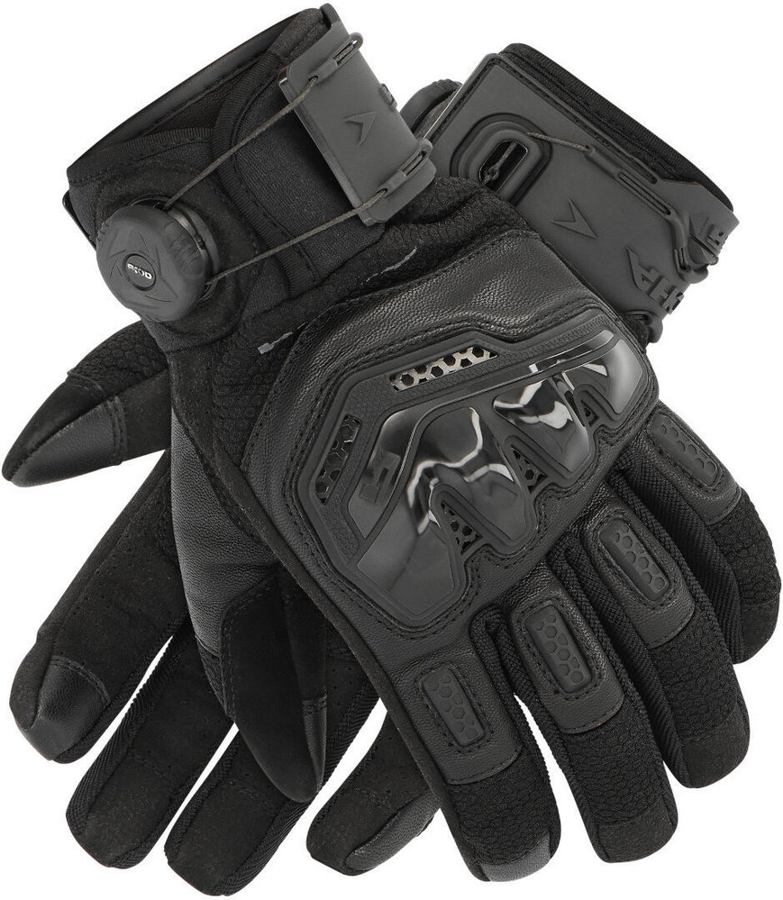 Richa Bodyguard Ladies Motorcycle Gloves
