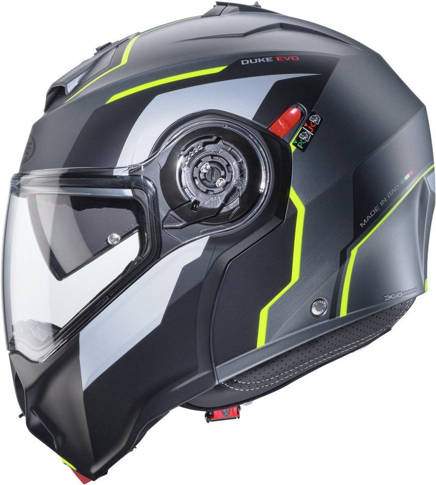 Caberg Duke Evo Move Helmet