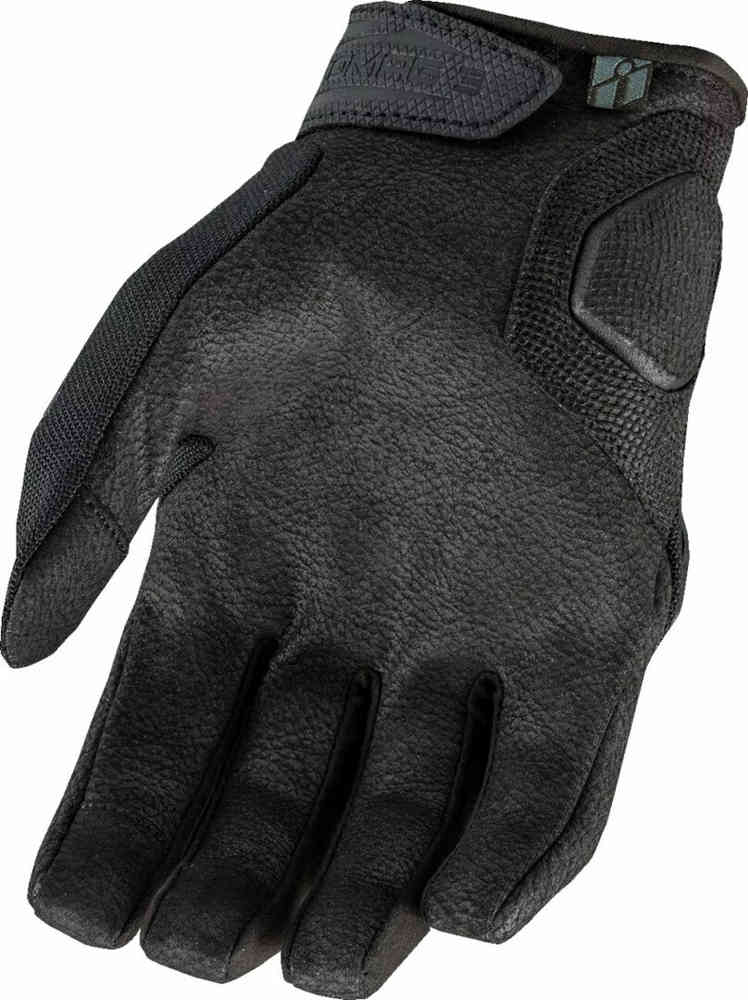 Icon Automag3 Motocycle Gloves