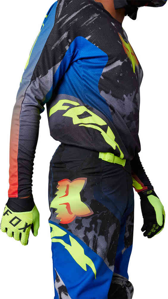 FOX 360 Dkay Motocross Jersey