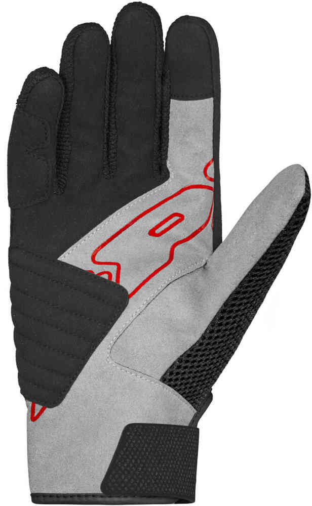Spidi Neo-R Motorcycle Gloves