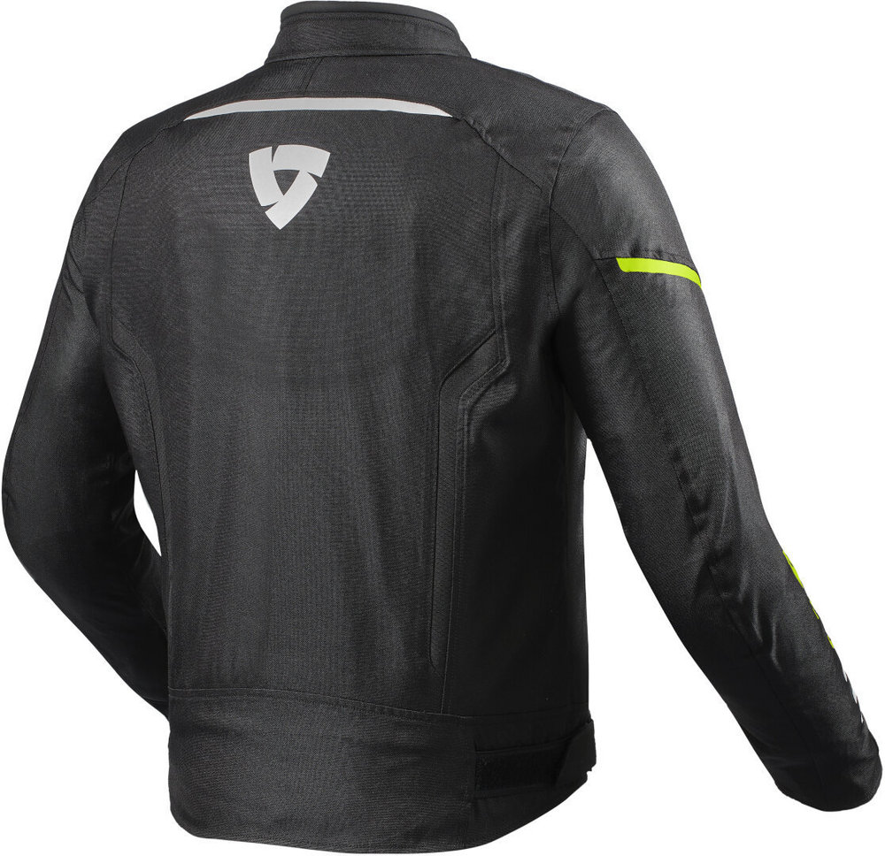 Revit Sprint H20 Motorcycle Textile Jacket