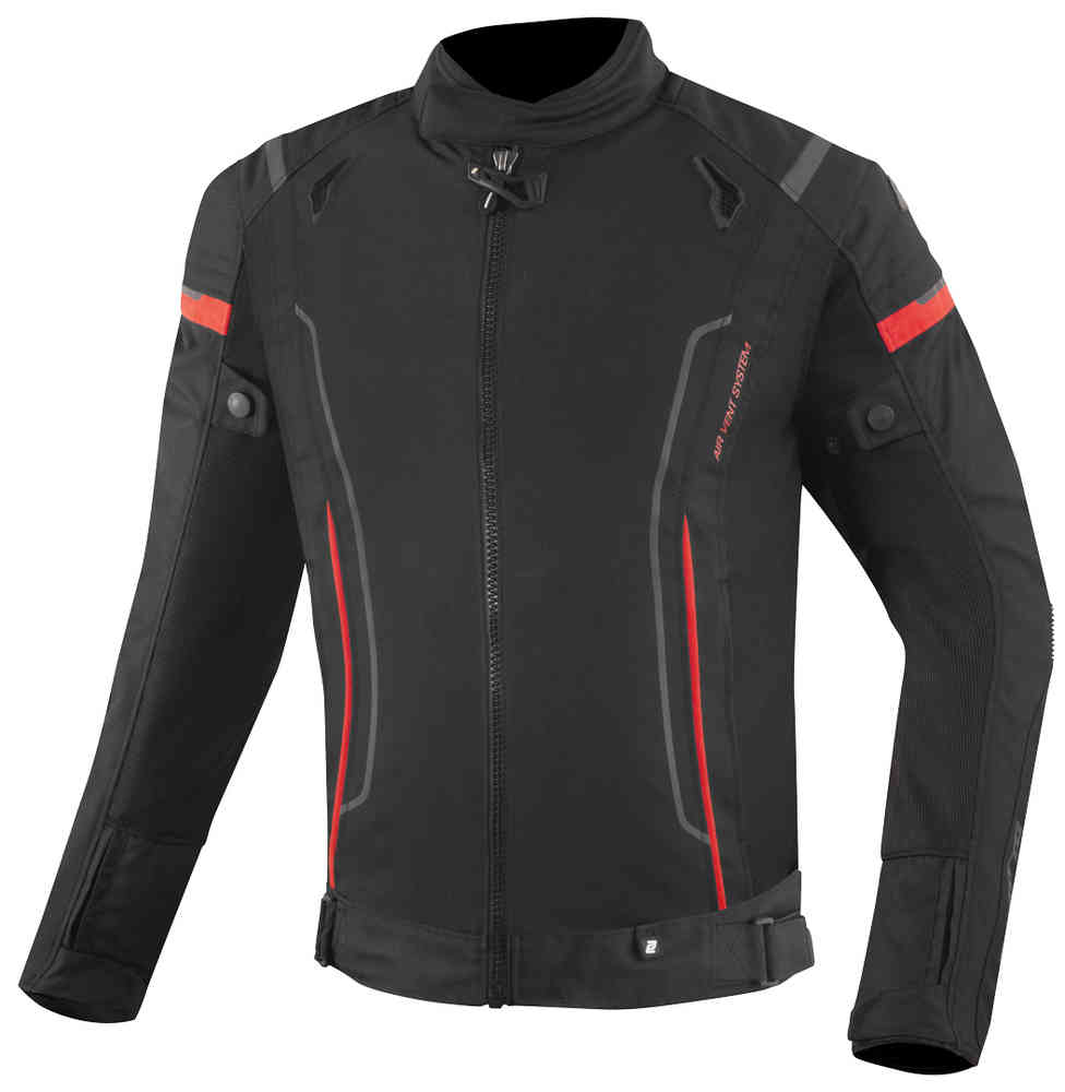 Bogotto Vysio waterproof 3in1 Motorcycle Textile Jacket