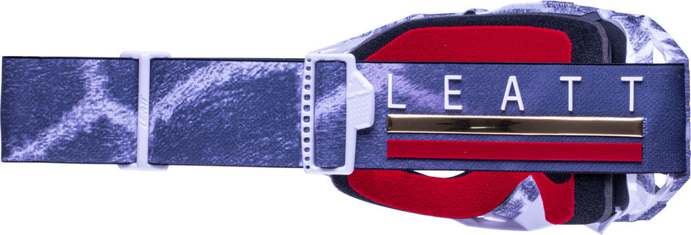 Leatt Velocity 6.5 Iriz Ice Giraffe Motocross Goggles