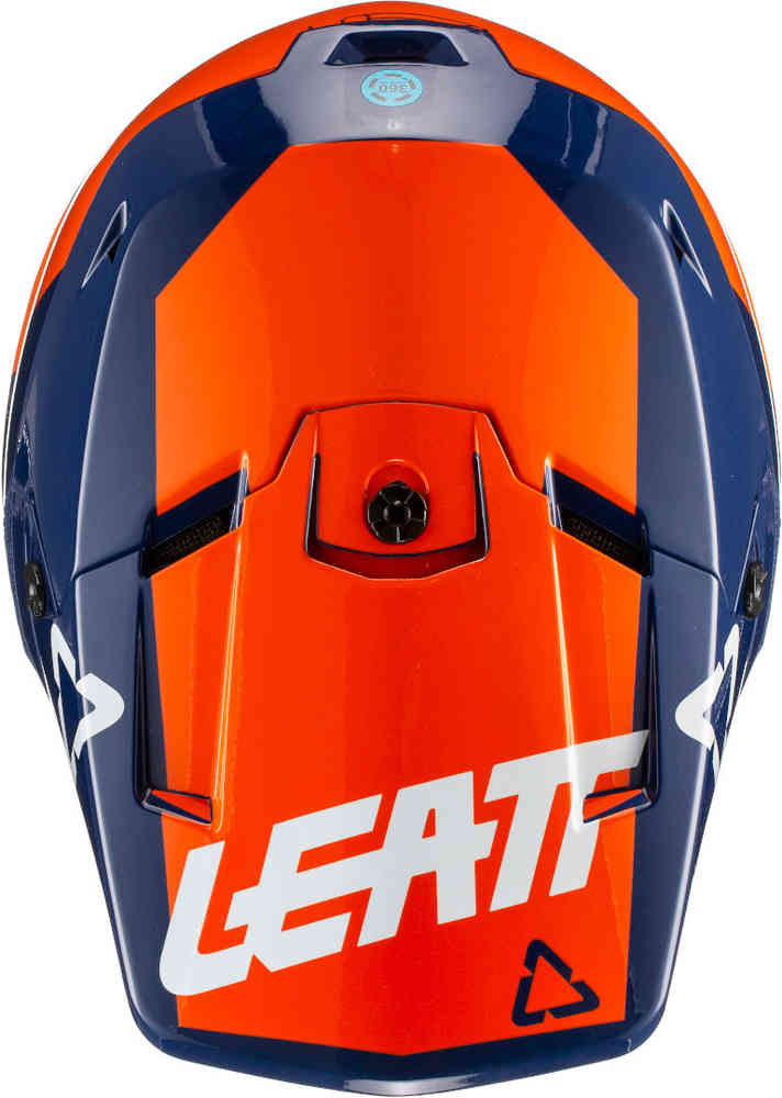 Leatt GPX 3.5 V20.2 Motocross Helmet