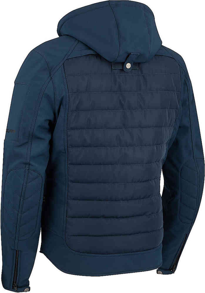 Segura Natcho Motorcycle Textile Jacket