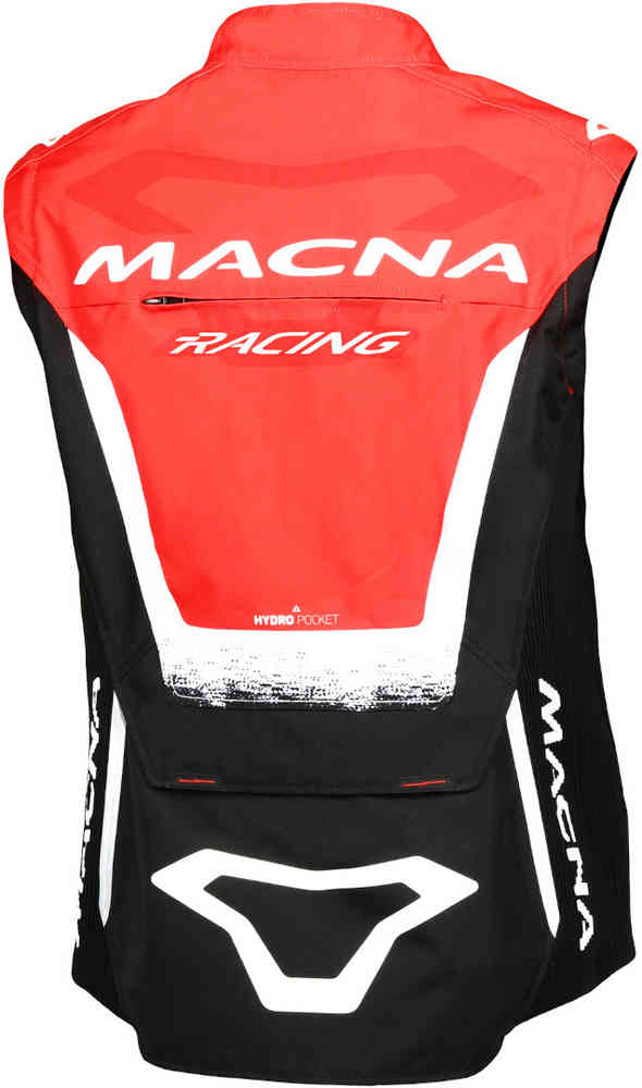 Macna Landmark Motocross Jacket