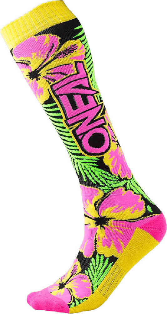 Oneal Pro Island Motocross Socks
