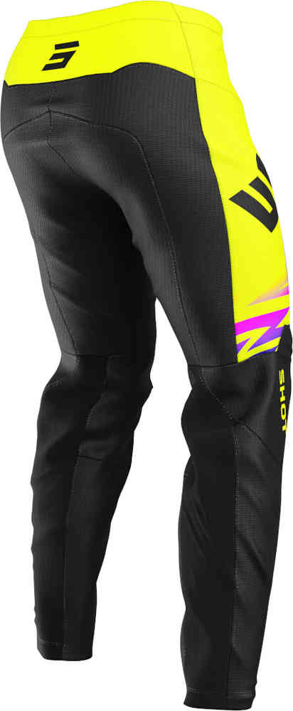 Shot Devo X-Trem Motocross Pants