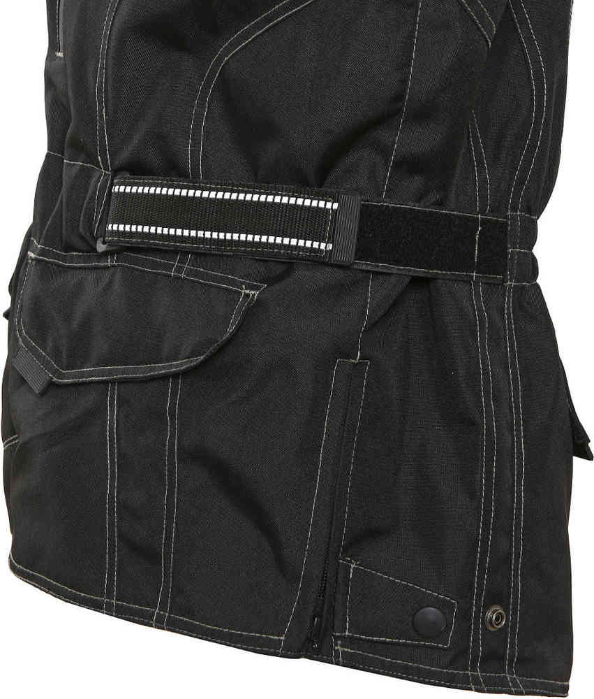 Bores Emilio Touring Textile Jacket