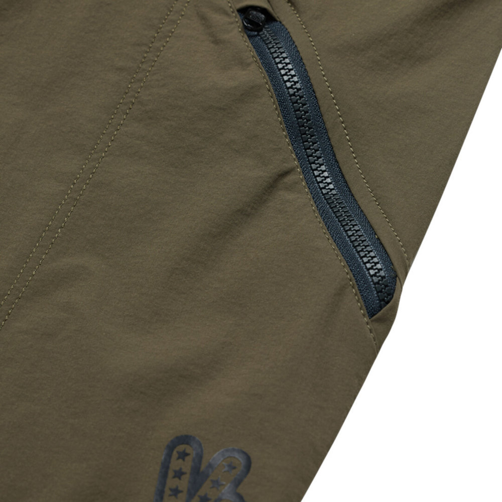 Troy Lee Designs Skyline Mono Trail Shell Bicycle Short