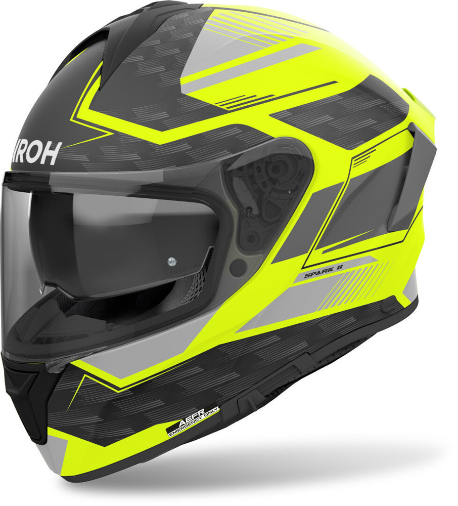 Airoh Spark 2 Zenith Helmet