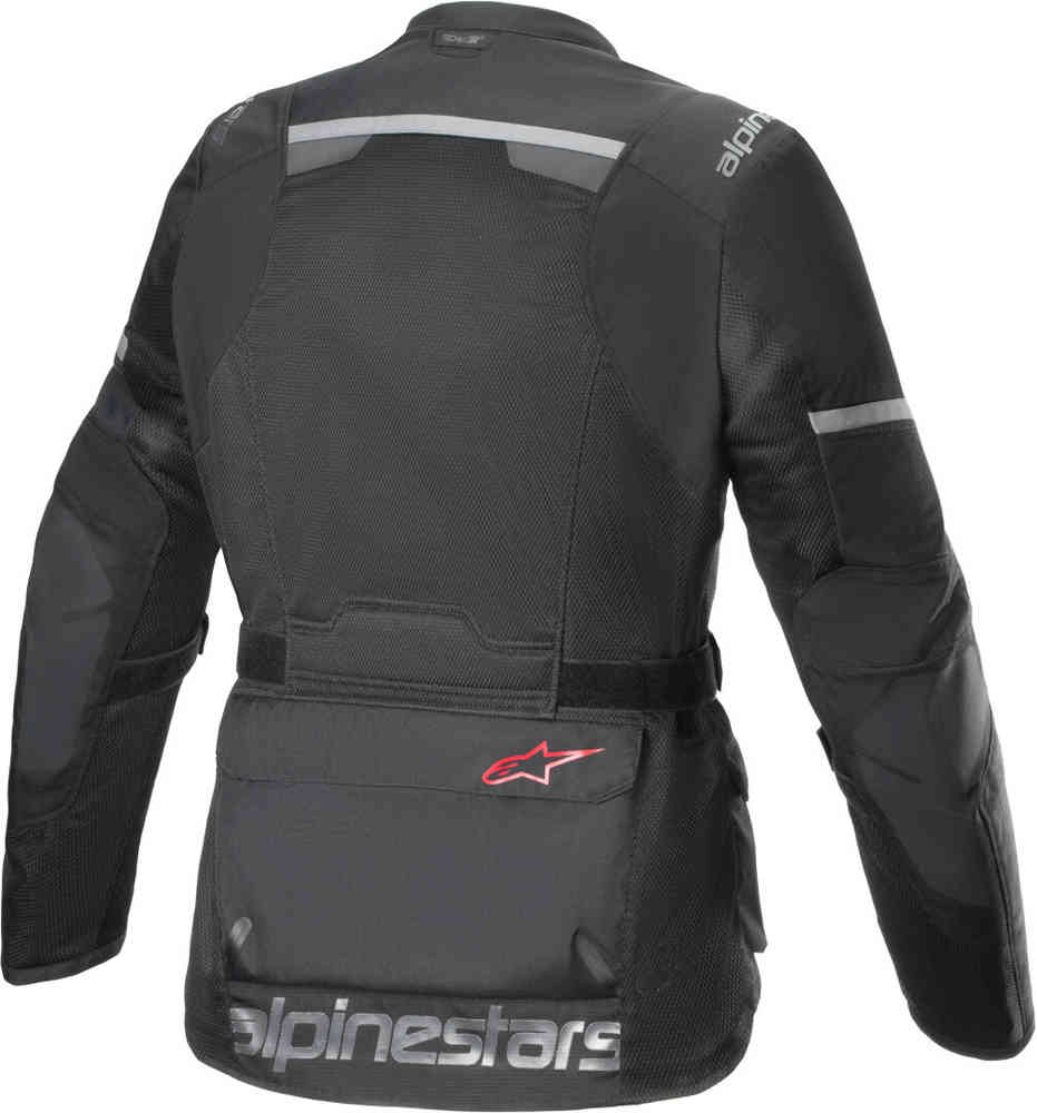 Alpinestars Andes Air Drystar waterproof Motorcycle Textile Jacket
