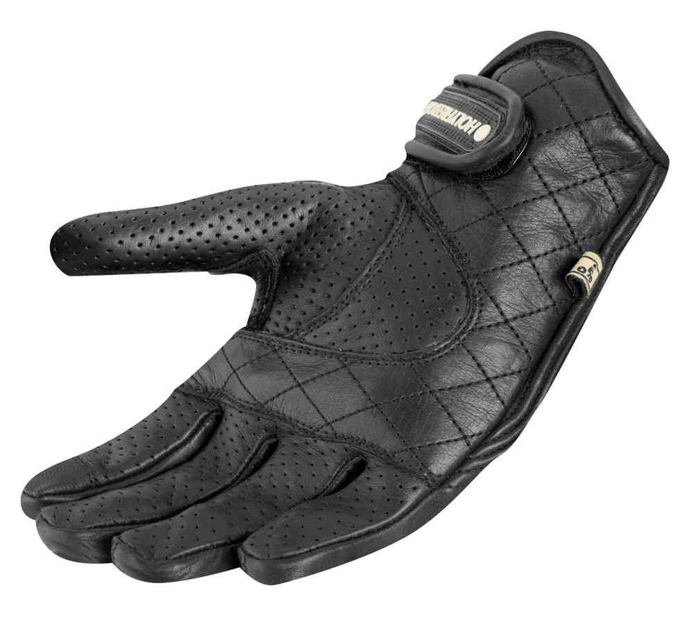 HolyFreedom Glemsek Motorcycle Gloves