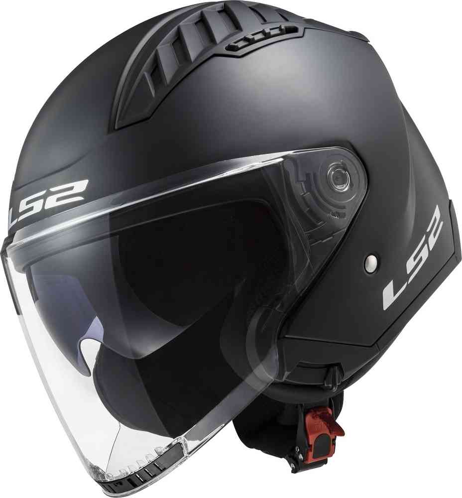 LS2 OF600 Copter Jet Helmet