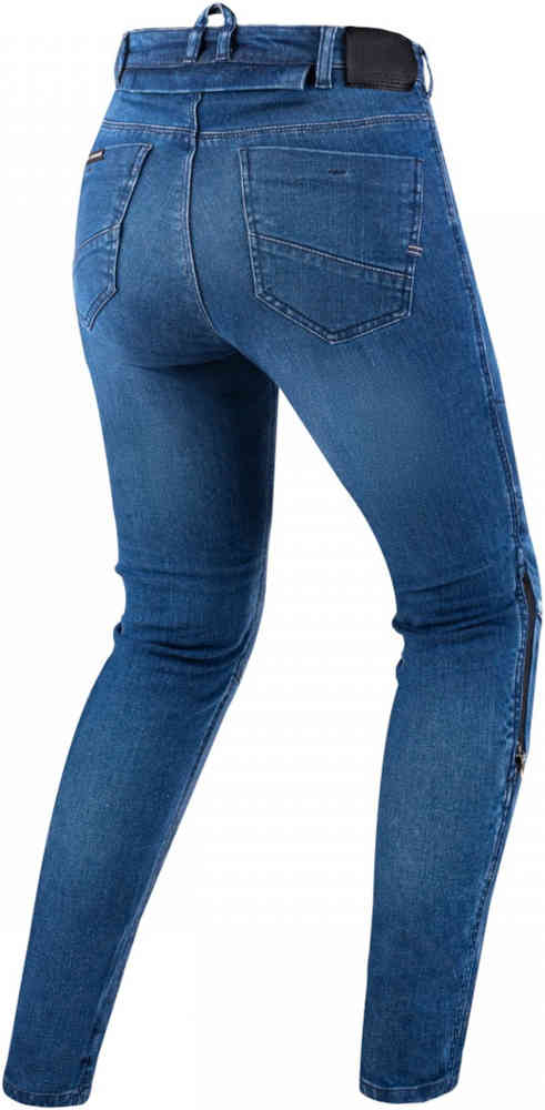 SHIMA Metro Ladies Motorcycle Jeans
