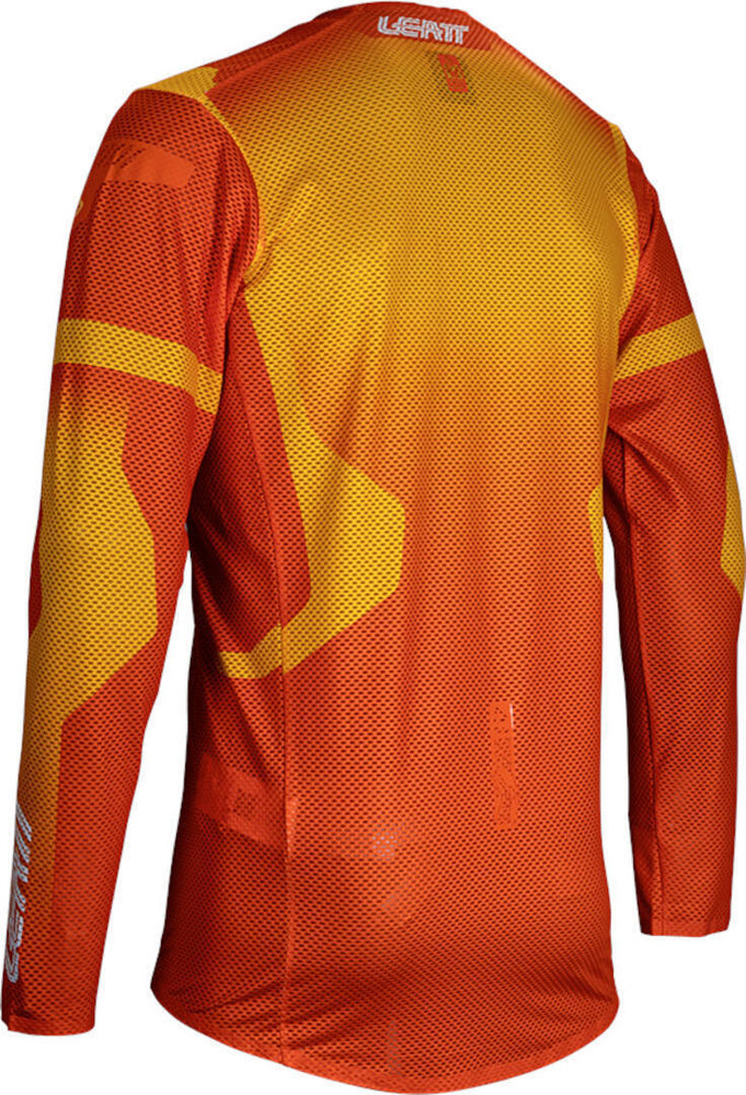 Leatt 5.5 UltraWeld 2025 Motocross Jersey