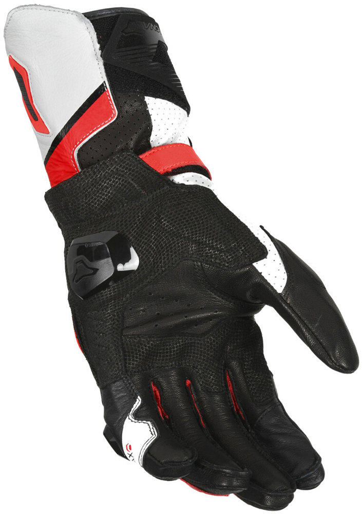 Macna Protego Motorcycle Gloves