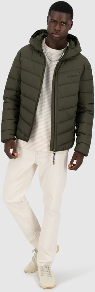 Alife And Kickin Mr AndersonAK A Jacket