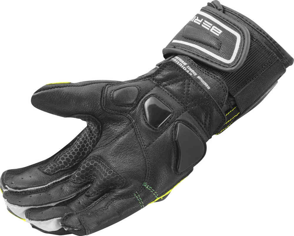 Berik Spa Evo Motorcycle Gloves