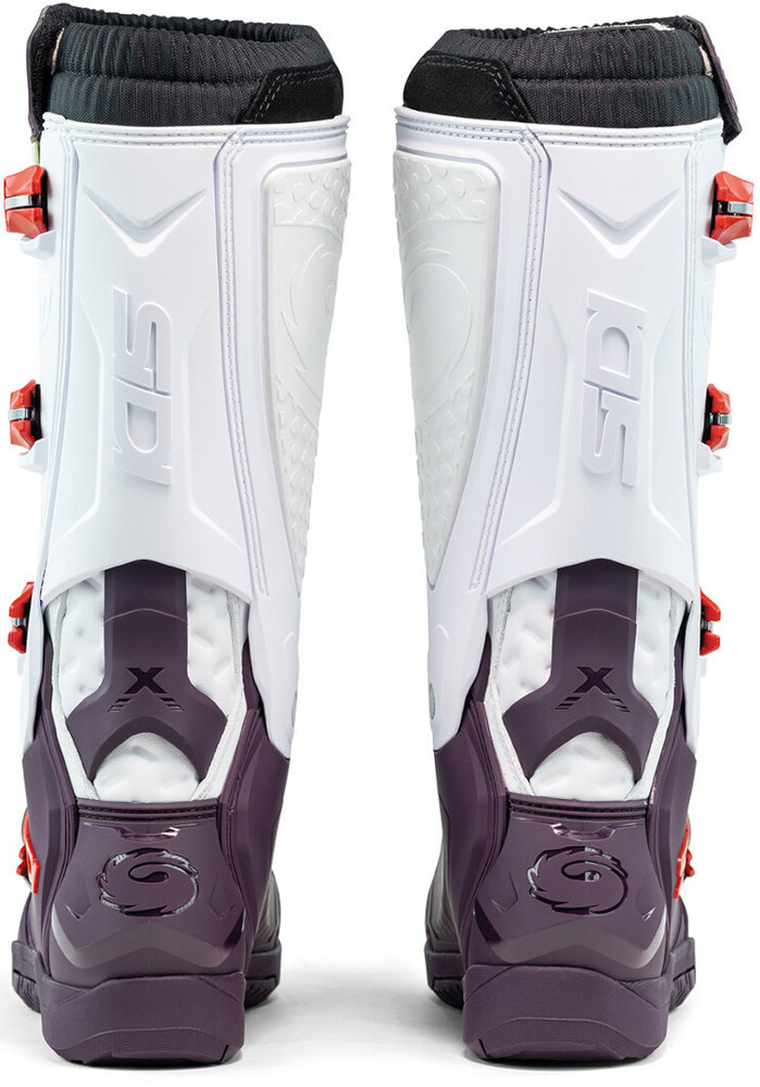 Sidi XPower SC Motocross Boots