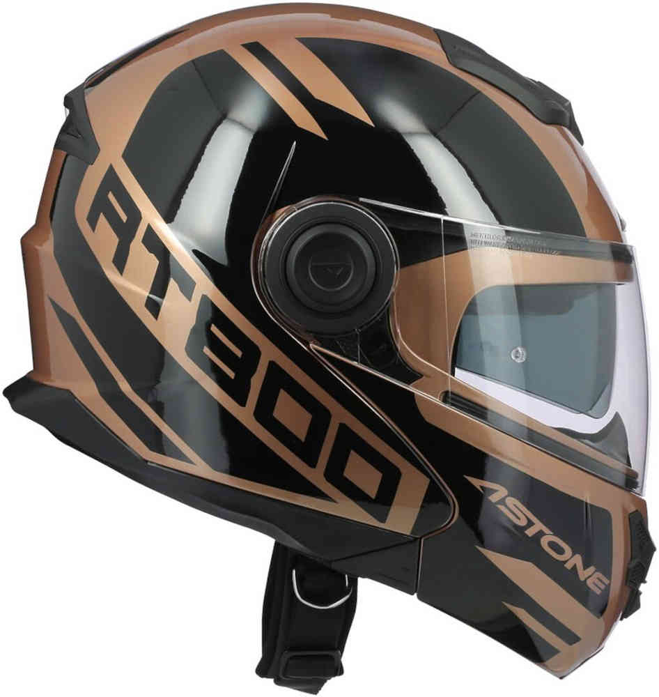Astone RT800 Alias Helmet