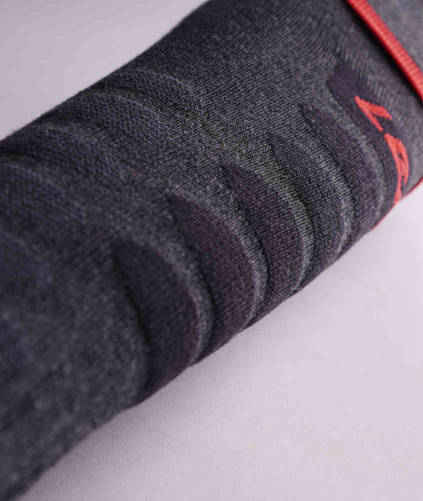 Lenz Heat Sock 5.1 Toe Cap Heated Socks