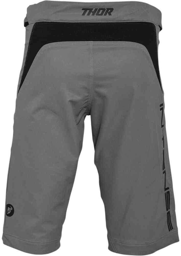 Thor Intense Assist Bicycle Shorts