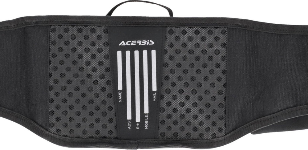 Acerbis Ram Pro Logo 2L Waist Pack