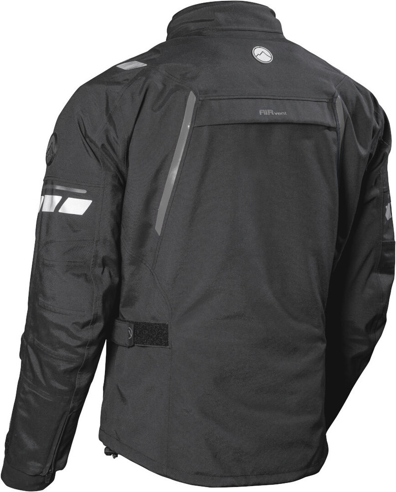 DANE Elling waterproof Motorcycle Textile Jacket