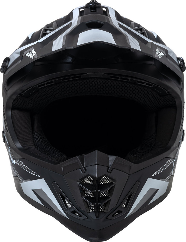 IXS iXS363 2.0 Motocross Helmet