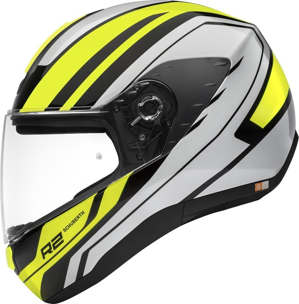 Schuberth R2 Enforcer Helmet