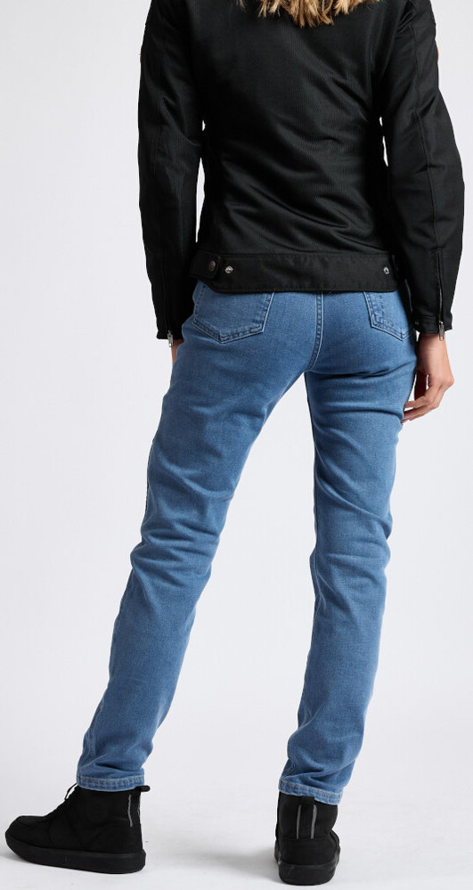 Ixon Dany Ladies Motorcycle Jeans