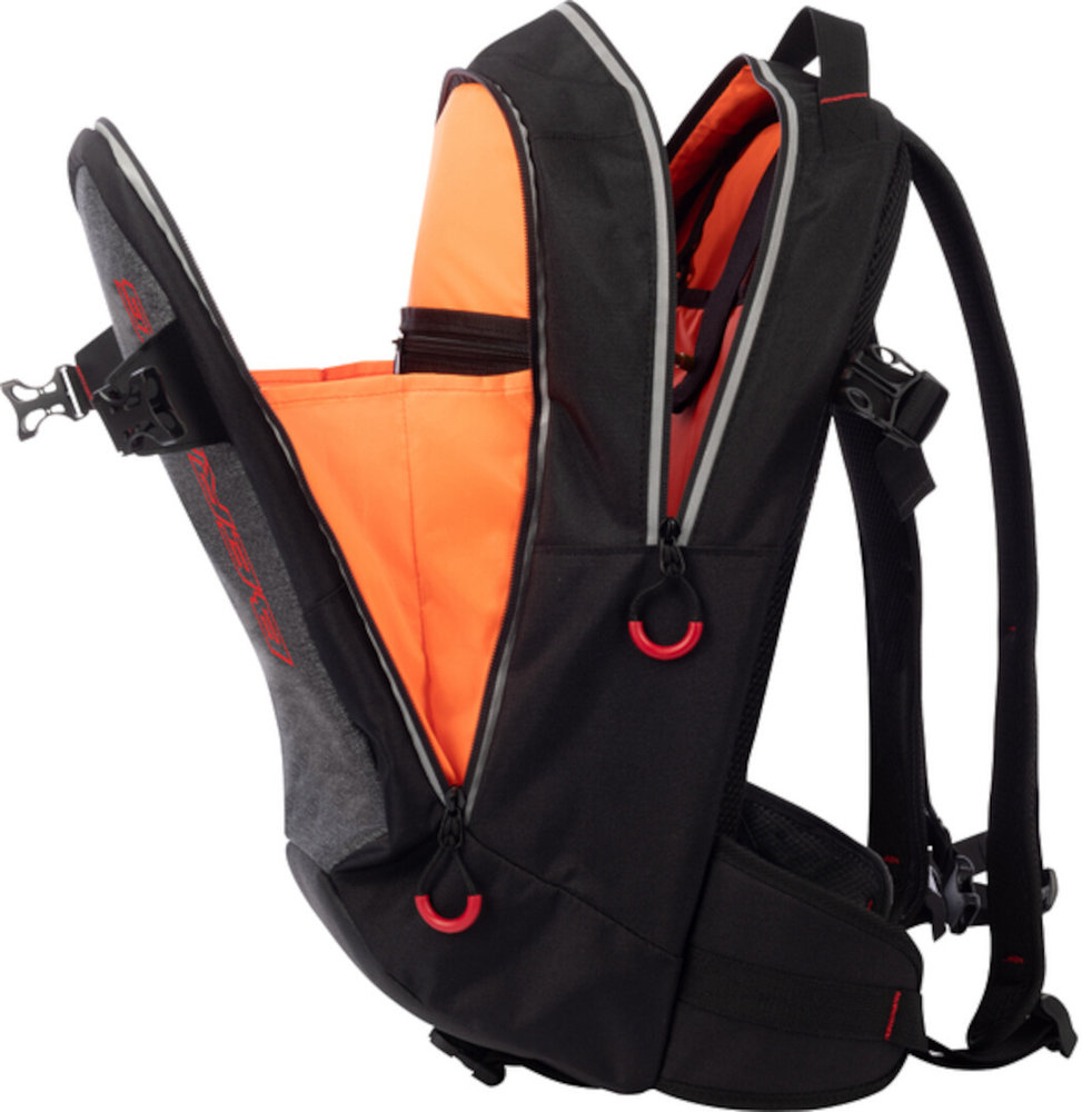 Bering Slevin Backpack