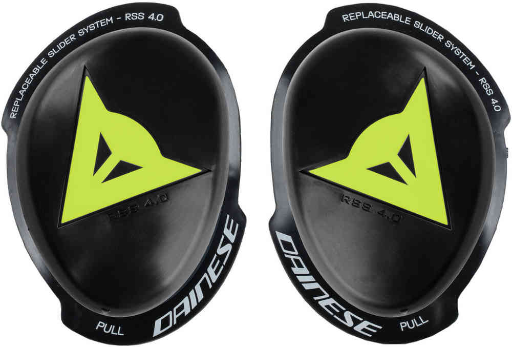 Dainese RSS 4.0 Knee Sliders Kit